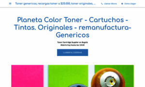 Planeta-color.negocio.site thumbnail