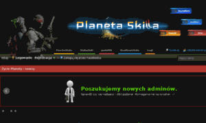 Planeta-skilla.pl thumbnail