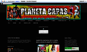 Planetacapasdvd.blogspot.com.br thumbnail