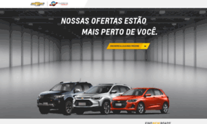 Planetachevrolet.com.br thumbnail