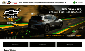 Planetachevroletjuizdefora.com.br thumbnail