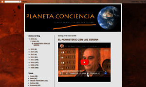 Planetaconciencia.blogspot.com thumbnail