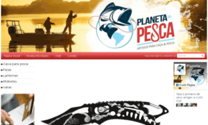 Planetadapesca.com.br thumbnail