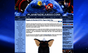 Planetadejuego.com thumbnail