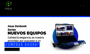 Planetadigitalec.com thumbnail