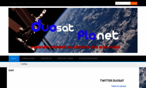 Planetaduosat.blogspot.com thumbnail