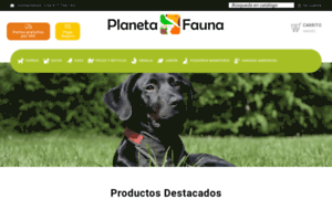 Planetafauna.com thumbnail
