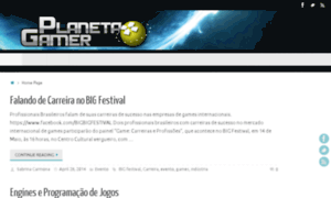 Planetagamer.com.br thumbnail