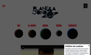 Planetajondo.com thumbnail
