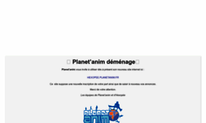 Planetanim.fr thumbnail