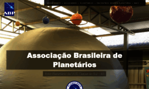 Planetarios.org.br thumbnail