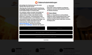 Planetary-networks.de thumbnail