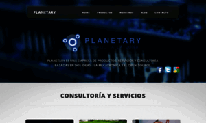 Planetary.mx thumbnail