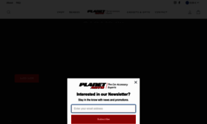 Planetauto.ie thumbnail