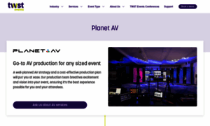 Planetav.com thumbnail