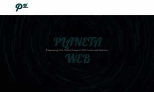 Planetaweb.ca thumbnail