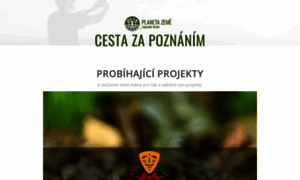 Planetazeme.cz thumbnail