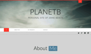Planetb.ca thumbnail