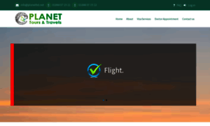 Planetbd.net thumbnail