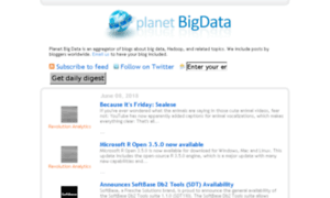 Planetbigdata.com thumbnail