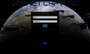 Planetcapture.io thumbnail