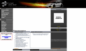 Planetcar-ent.com thumbnail