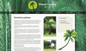 Planetcoconut.fr thumbnail
