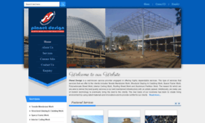 Planetdesign.in thumbnail