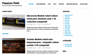 Planete-auto.net thumbnail