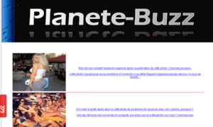 Planete-buzz.pl thumbnail
