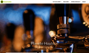 Planete-houblon.fr thumbnail