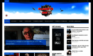 Planete-infotv.fr thumbnail
