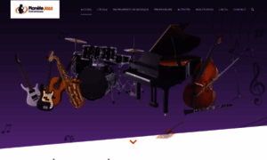 Planete-jazz.fr thumbnail