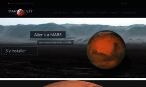 Planete-mars-suisse.space thumbnail