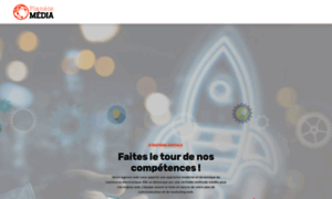Planete-media.fr thumbnail