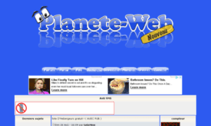 Planete-web.go-board.net thumbnail
