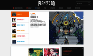 Planetebd.com thumbnail