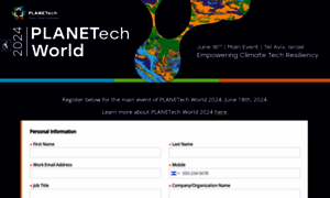 Planetech-world2024.forms-wizard.co thumbnail