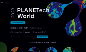 Planetechworld.org thumbnail