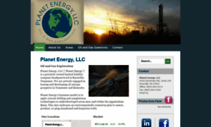 Planetenergyllc.com thumbnail