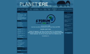 Planetere.org thumbnail