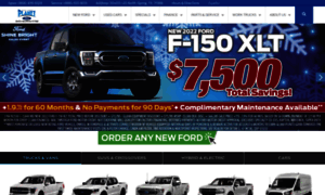 Planetfordsales.com thumbnail