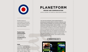 Planetform.eu thumbnail