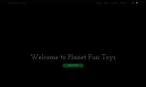 Planetfuntoys.com thumbnail