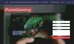 Planetgaming.co.za thumbnail