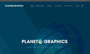 Planetgraphics.com.au thumbnail