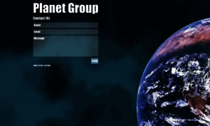 Planetgroup.com.au thumbnail