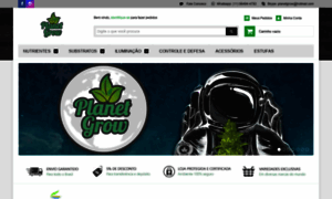 Planetgrow.com.br thumbnail