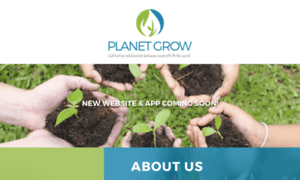 Planetgrow.world thumbnail