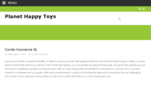 Planethappytoys.com thumbnail